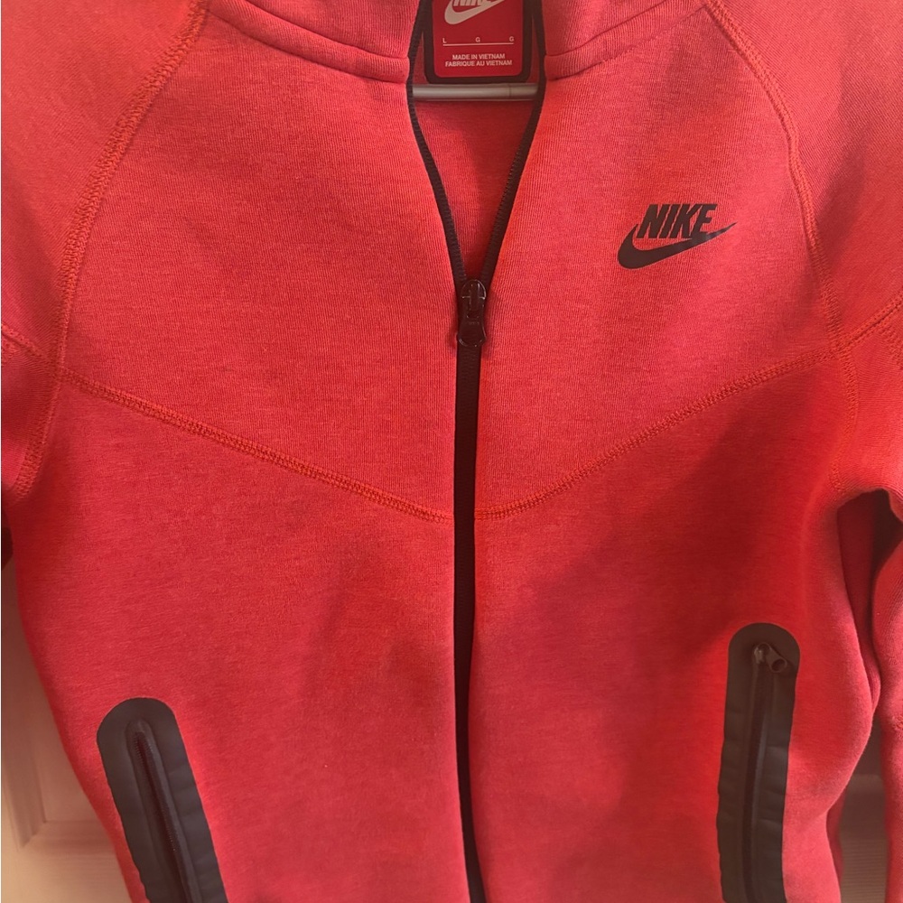 Boys Nike Tech